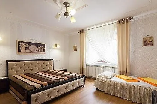 Вилла House In Львов Дом отдыха