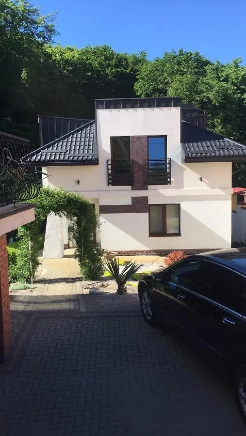 House In Lviv contacts