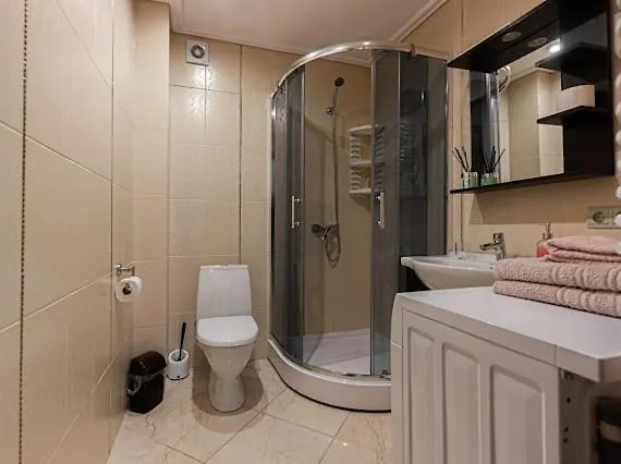 Holiday home House In Lviv Villa