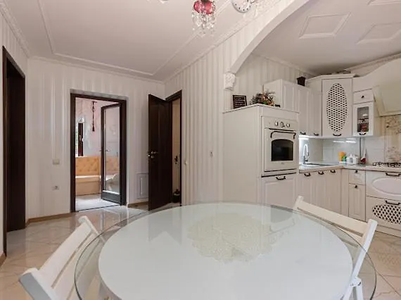 House In Lviv Villa Ukraine